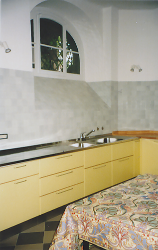 K&uuml;che und Bad 8