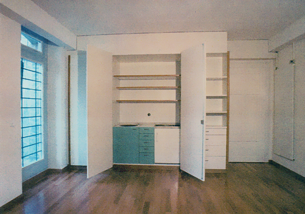 K&uuml;che und Bad 9