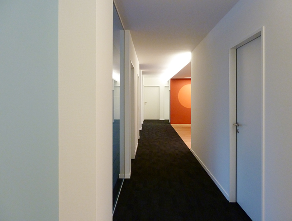 Büroräume für Anwälte 1