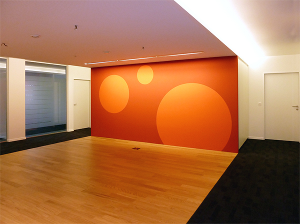 Büroräume für Anwälte 2