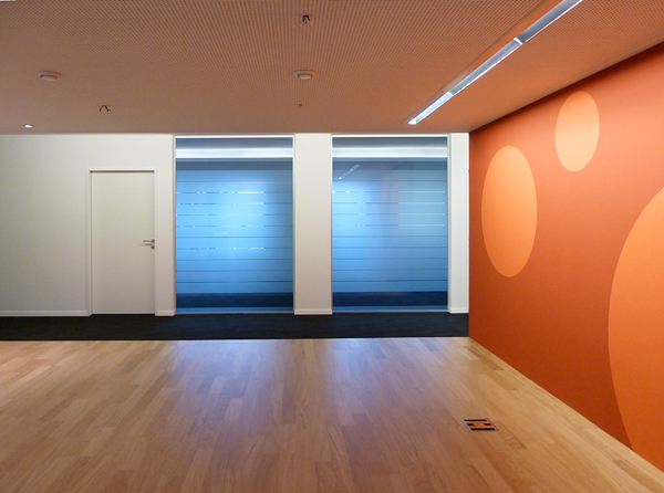 Büroräume für Anwälte 3