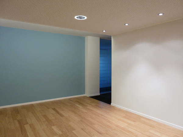 Büroräume für Anwälte 5