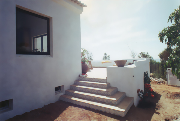 Ferienhaus Punta Claude 3