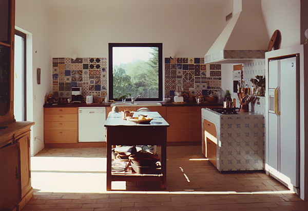 Ferienhaus Punta Claude 4