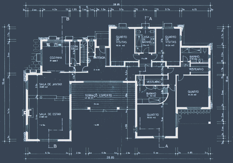Ferienhaus Punta Claude 5