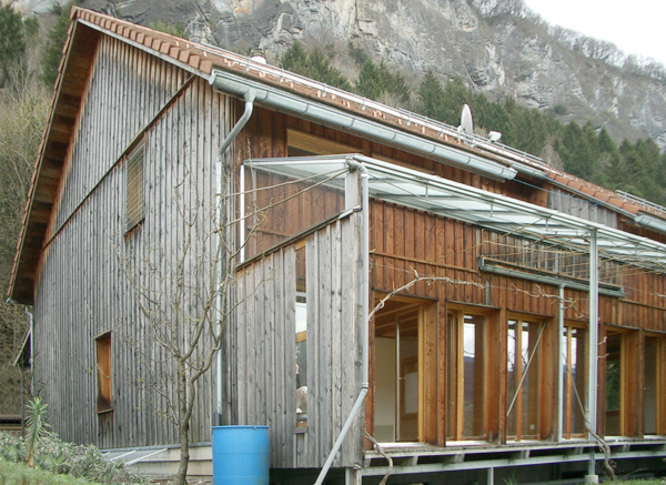 Familenhaus Galsersch 3